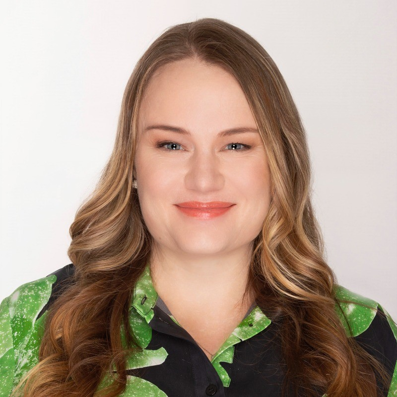 Caroline Moul avatar image