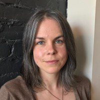 Jessica Hughes avatar image