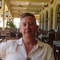 Adrian Harrington avatar image