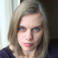 Angela Aguiar avatar image