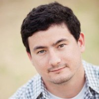 Nicholas Bell avatar image