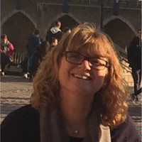 Jo Wilkinson avatar image