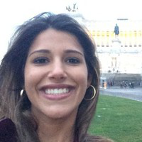 Tailane Bezerra avatar image