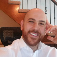 Joseph Crowe avatar image