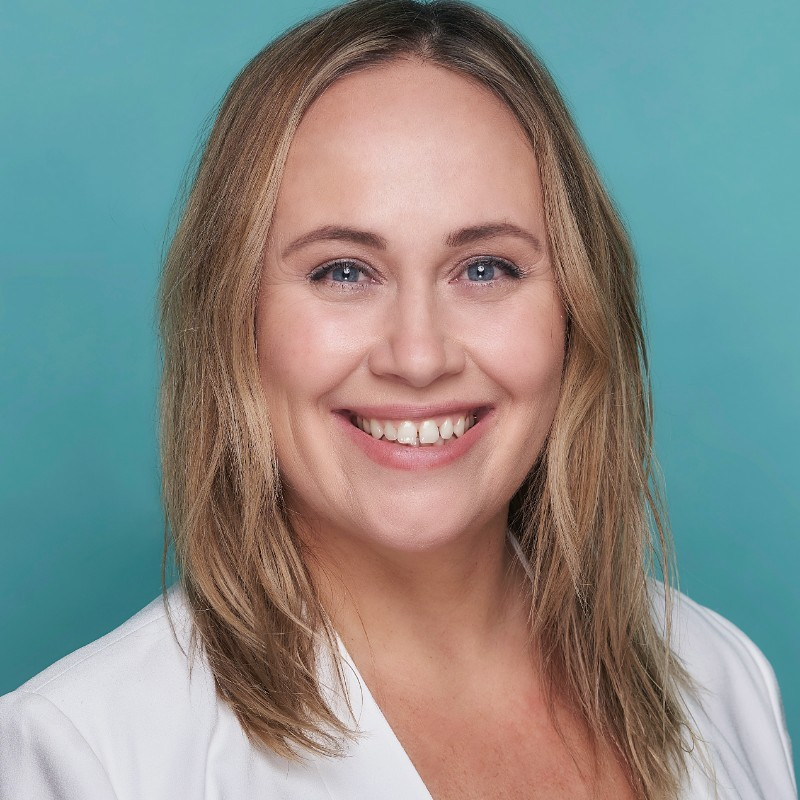 Stacy Parker avatar image