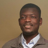 James Bah avatar image