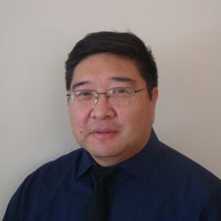 George Chang avatar image