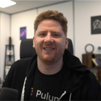 David Flanagan avatar image