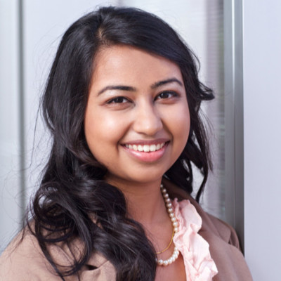 Gayatri Rathod avatar image