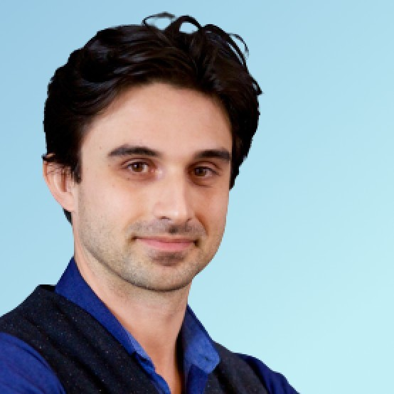 Xavier Delplanque avatar image