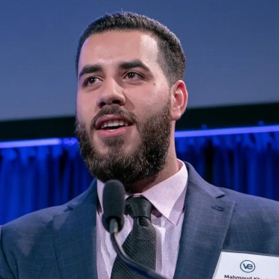 Mahmoud Khedr avatar image