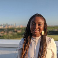 Fiona Rutherford avatar image