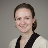 Rebecca Sandahl avatar image