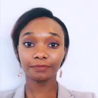 Hephzibah Udo avatar image