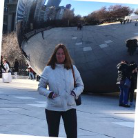 Linda Kibby avatar image