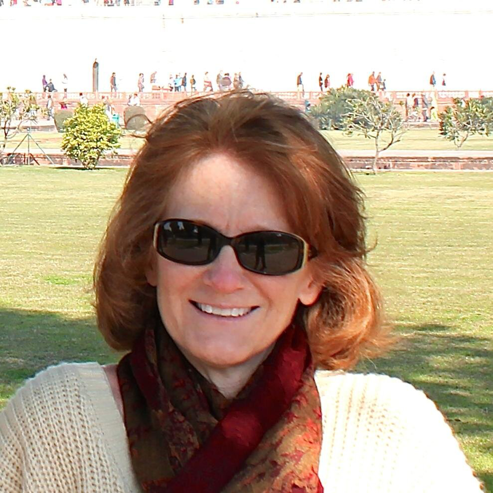 Susan Little avatar image
