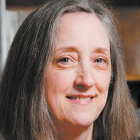 Sue Abdalian avatar image