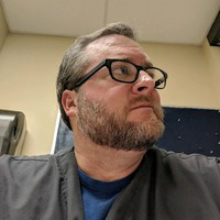 Chris Milne avatar image