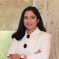 Deepa Gotur avatar image