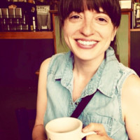 Alexandra Giardino avatar image