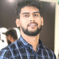Utkarsh Singh avatar image