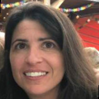 Lynn Mitchell avatar image