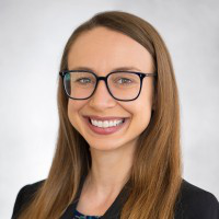 Katherine Promer avatar image