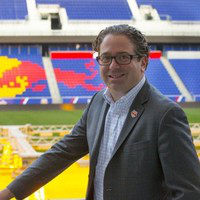 Joe Stetson avatar image