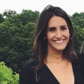 Alexandra Finger avatar image