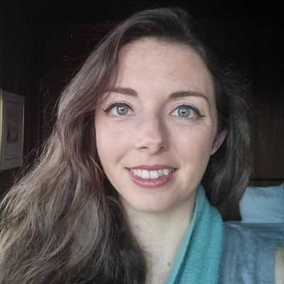 Keira Havens avatar image