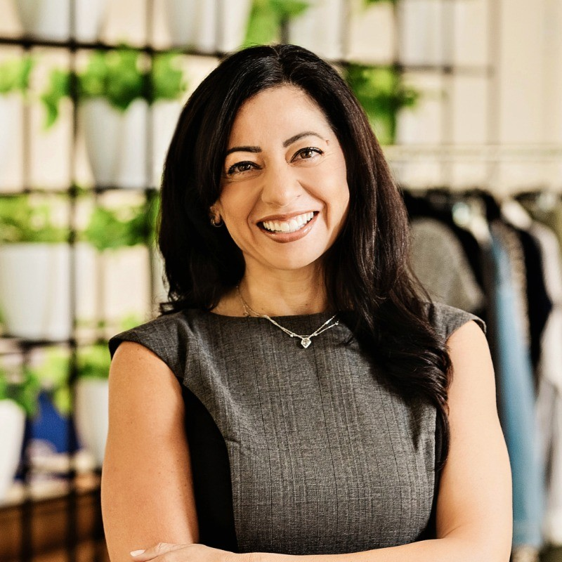 Lillian Rizkallah Reaume avatar image