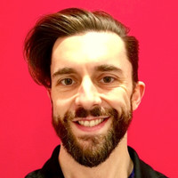 Tim McCann avatar image