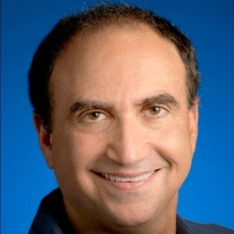 Yossi Matias avatar image