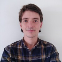 Ronan Allen avatar image