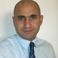 Nader Akil avatar image
