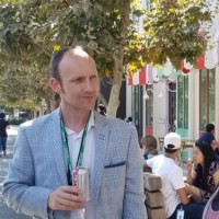 .Paul Beaney avatar image