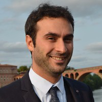 Raffaele D'Elia avatar image