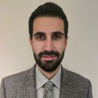 Marcos Acin avatar image