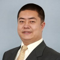 Harry Zhang avatar image