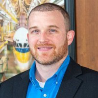 Benjamin Vargas avatar image