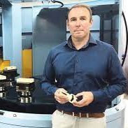 Brian Mckeon avatar image