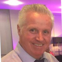 Richard Rowe avatar image