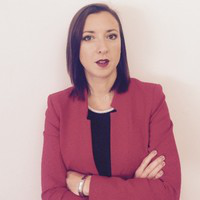 Raluca Marinescu avatar image