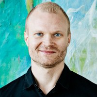Kasper Bondo avatar image