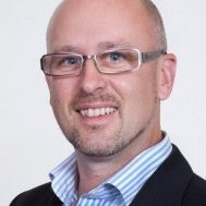 Stephen Robertson avatar image