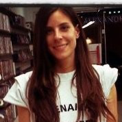 Eleni Adamou avatar image