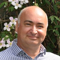 Dean Wakefield avatar image