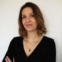 Dorine Baudoin avatar image