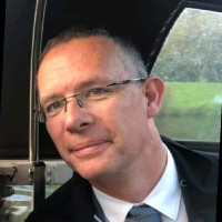 Mark Davis avatar image