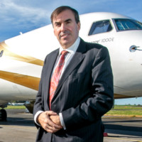 Patrick Edmond avatar image